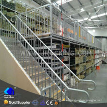 Ventas calientes Económicas almacenes Quality Shelf Tech System